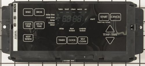 8507P162-60 Maytag Range Oven Control Board RFR