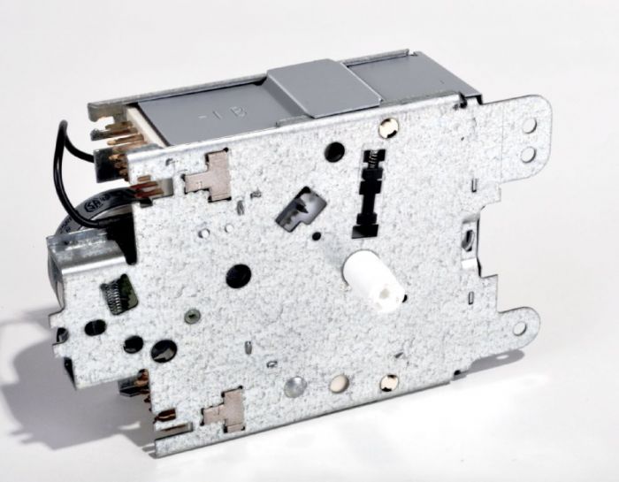 WP8535369 Whirlpool Dishwasher Timer