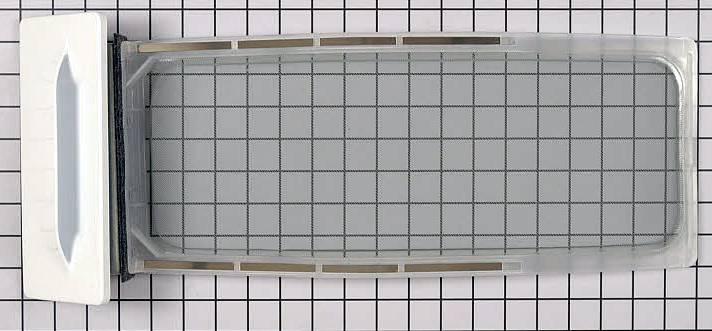8557861 Whirlpool Dryer Lint Screen