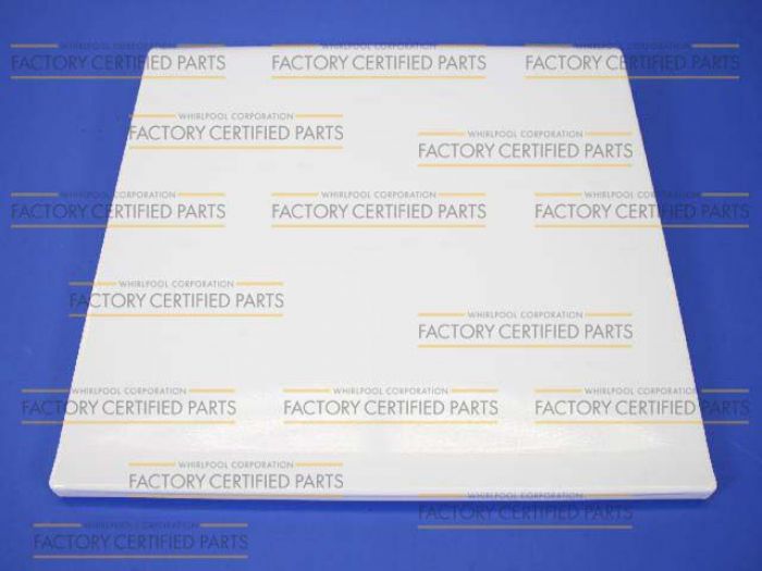 8572026 Whirlpool Washer Lid