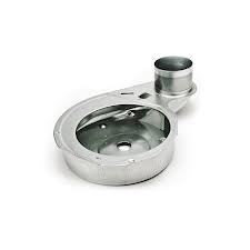 WP8577230 Whirlpool Dryer Blower Housing