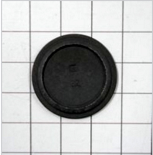86524SB Dacor Range Burner Cap