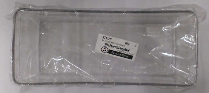 871129 Fisher Paykel E522 Series Refrigerator Egg Bin