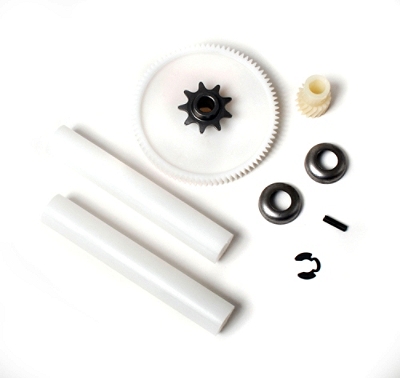 882699 Whirlpool Trash Compactor Gear Drive Replacement Kit