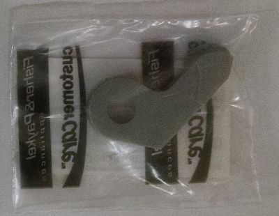 883988P Fisher Paykel Refrigerator Door Cap Closing RH Hinge Bracket