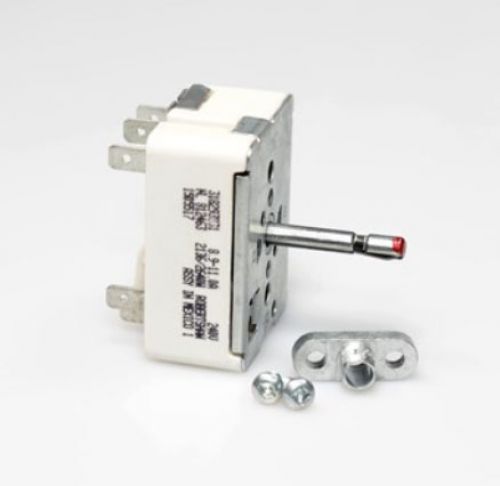 903136-9020 Electrolux Frigidaire Range Element Switch 8 Inch