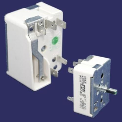 WP9750639 Whirlpool Range Switch