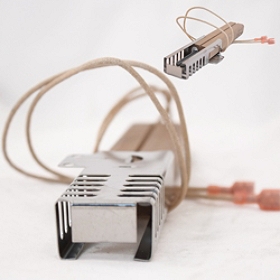 9751123 Whirlpool Gas Range Broil Ignitor