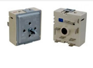 WP9758060 Whirlpool Range Infinite Switch Dual Element