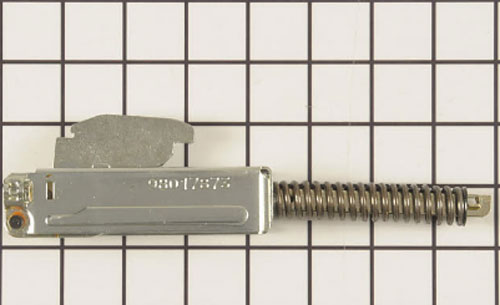 98017873 Whirlpool Oven Door Hinge