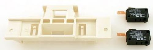 99002254 Maytag Dishwasher Door Switches & Holder