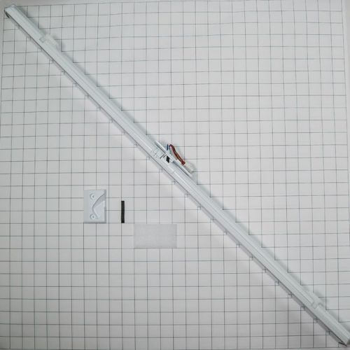 AGU75407901 LG Refrigerator Door Flap