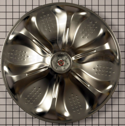 AGZ72909711 LG Washer Pulsator Wash Plate