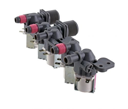 AJU73213301 LG Washer Water Inlet Valve