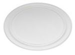 B-HP-GLASS-TBL High Pointe Microwave Oven Turntable Tray 10.5 Inches