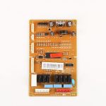 DA41-00128D Samsung Refrigerator Main PBA Control Board