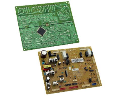 DA41-00669A Samsung Refrigerator Main PCB Refurbished