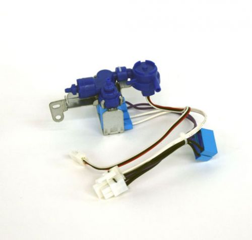 DA62-04027A Samsung Refrigerator Water Water Valve