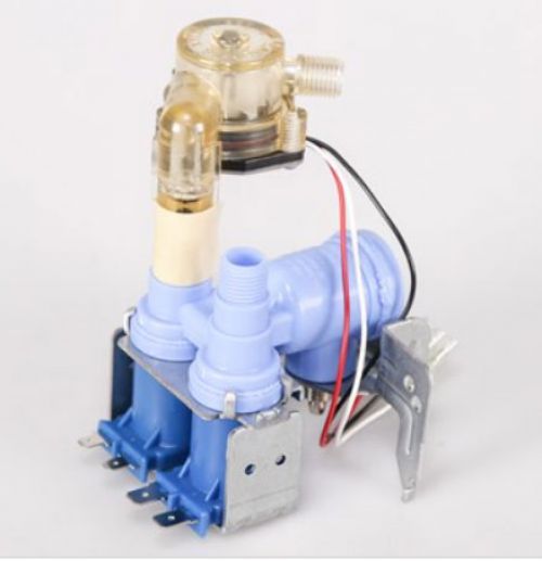 DA74-40150H Samsung Refrigerator Water Valve