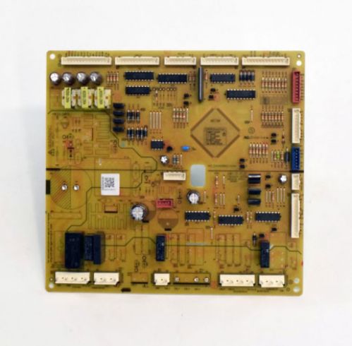 DA92-00384D Samsung Refrigerator Main Control Board