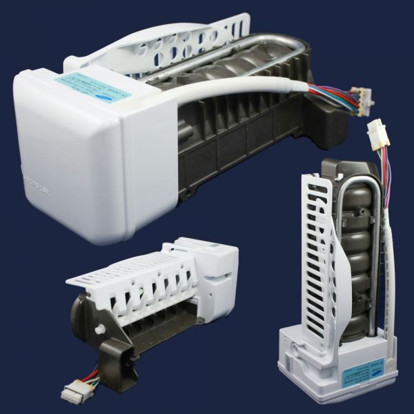 DA97-06364B Samsung Refrigerator Icemaker