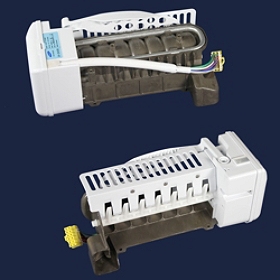 DA97-07549B Sears Kenmore Ice Maker Assy