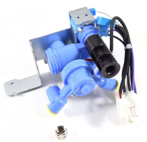 DA97-08587A Samsung Refrigerator Ice Maker Valve