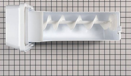 DA97-11117A Samsung Refrigerator Ice Dispenser Bucket