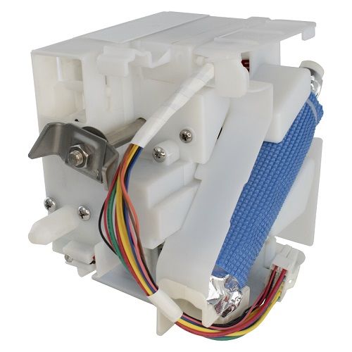 DA97-12540KCM Samsung Refrigerator Auger Motor Assembly