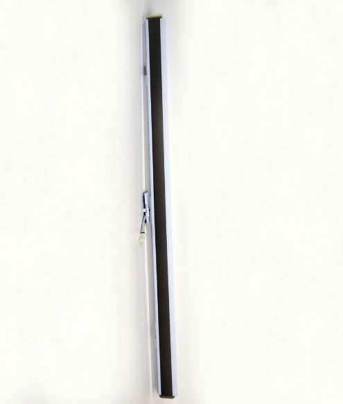 DA97-12624A Samsung Refrigerator French Assembly