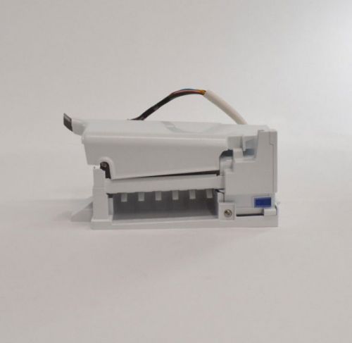 DA97-13718C Samsung Refrigerator Icemaker Assembly