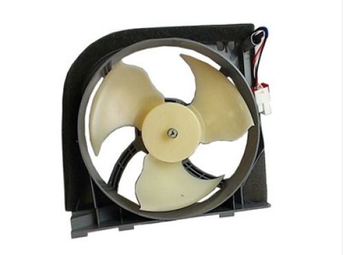 DA97-15765B Samsung Refrigerator Condenser Fan Motor
