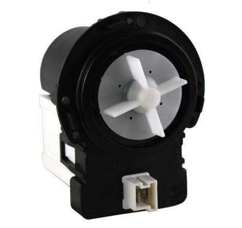 DC31-00054ACM Samsung Washer Drain  Pump Motor
