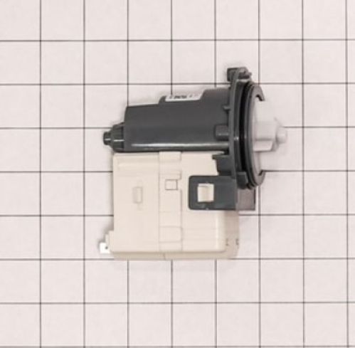 DC31-00054D Samsung Washer Water Pump Motor