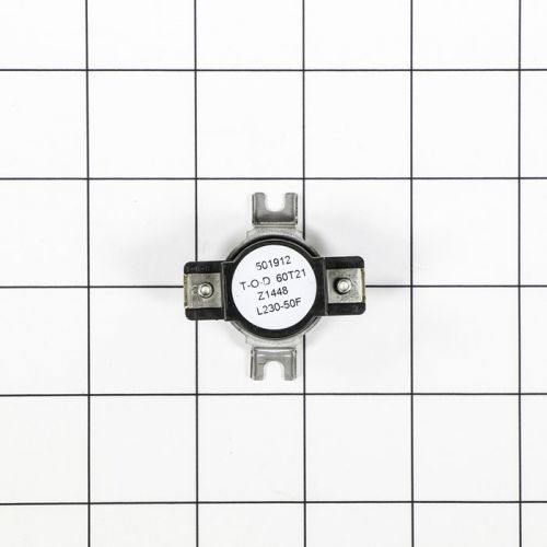 DC47-00017A Samsung Dryer High Limit Thermostat
