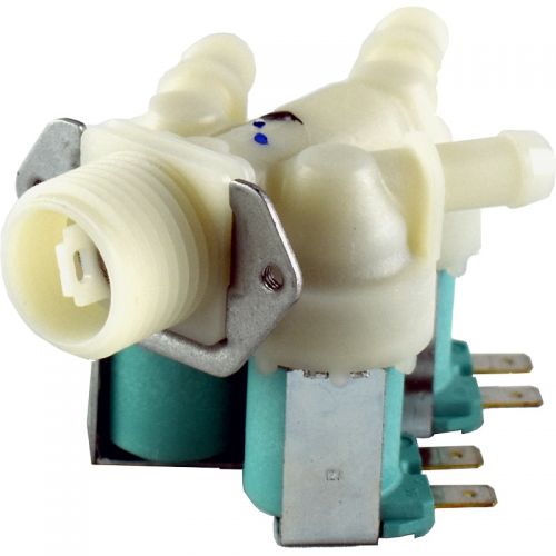 DC62-00142GCM Samsung Washer Cold Water Inlet Valve