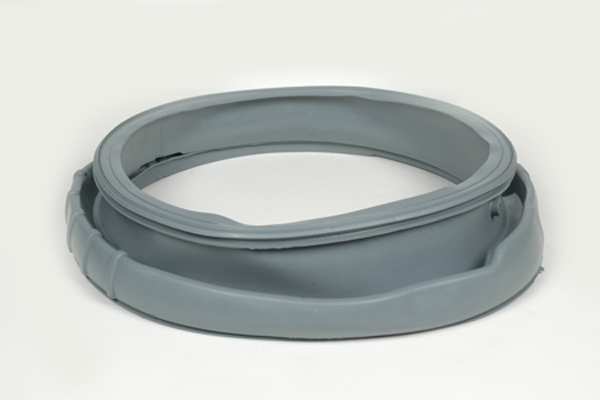 DC64-00802A Samsung Washer Rubber Seal Door Boot ASSY DIAPHRAGM