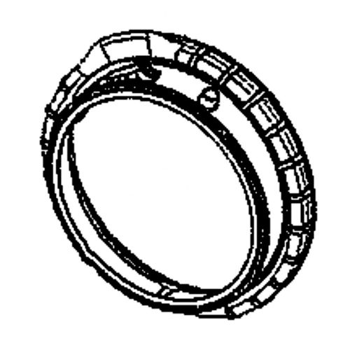 DC64-03788A Samsung Washer Door Boot Bellow