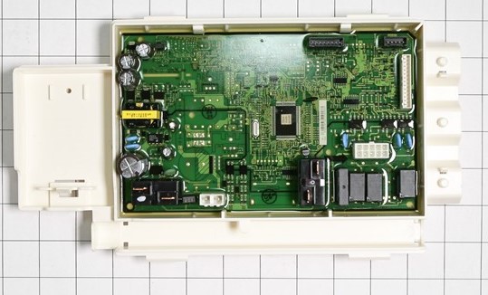 DC92-01621D Samsung Washer Main PCM 