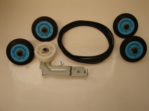 DC93-00634ACM-KIT Samsung Dryer Rebuild Kit