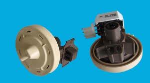 DC96-01703B Samsung Washer Water Level Sensor