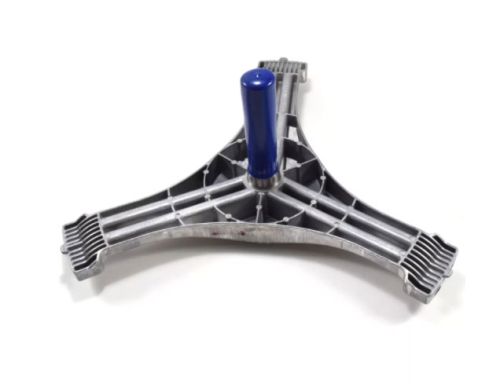 DC97-12528A Samsung Washer Flange Spyder Shaft