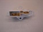 DC97-13059A Samsung Washer Silver Care Water Guide