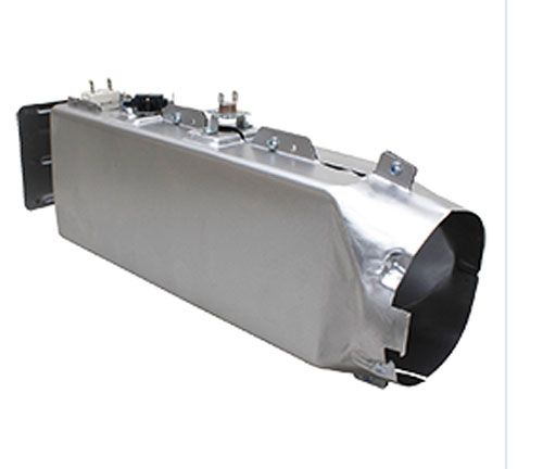 DC97-14486A-GAP Samsung Dryer Duct Heater Assy