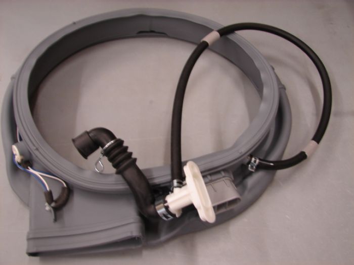DC97-14560M Samsung Washer Bellow Yukon