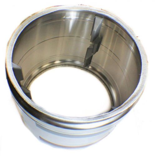 DC97-14849A Samsung Dryer Drum Assembly