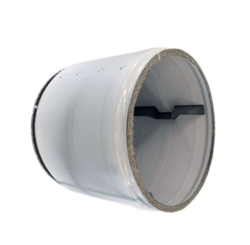 DC97-14849P Samsung Dryer Drum Assembly