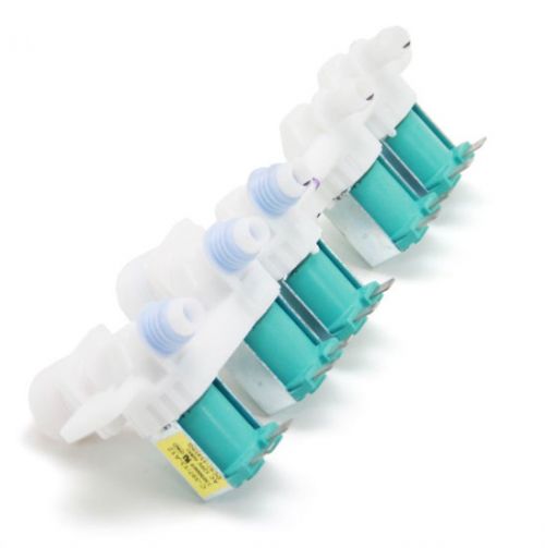 DC97-15459G Samsung Washer Water Inlet Valve