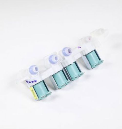 DC97-15459H Samsung Washer Water Inlet Valve
