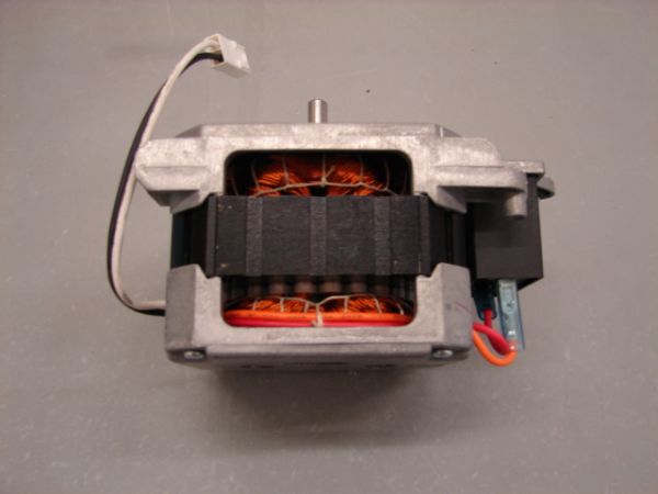 DD31-00004A Samsung Dishwasher Circulation Wash Pump Motor